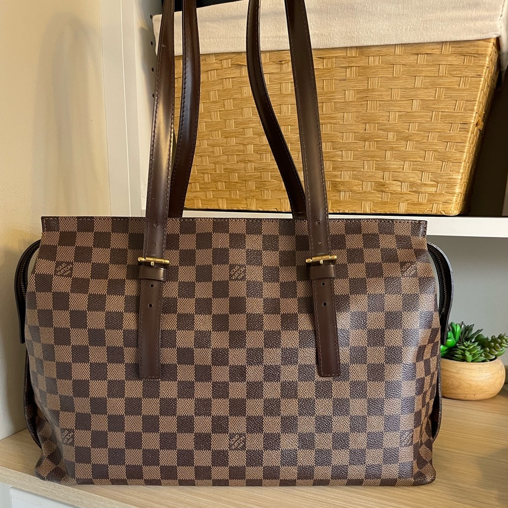 Louis Vuitton Chelsea